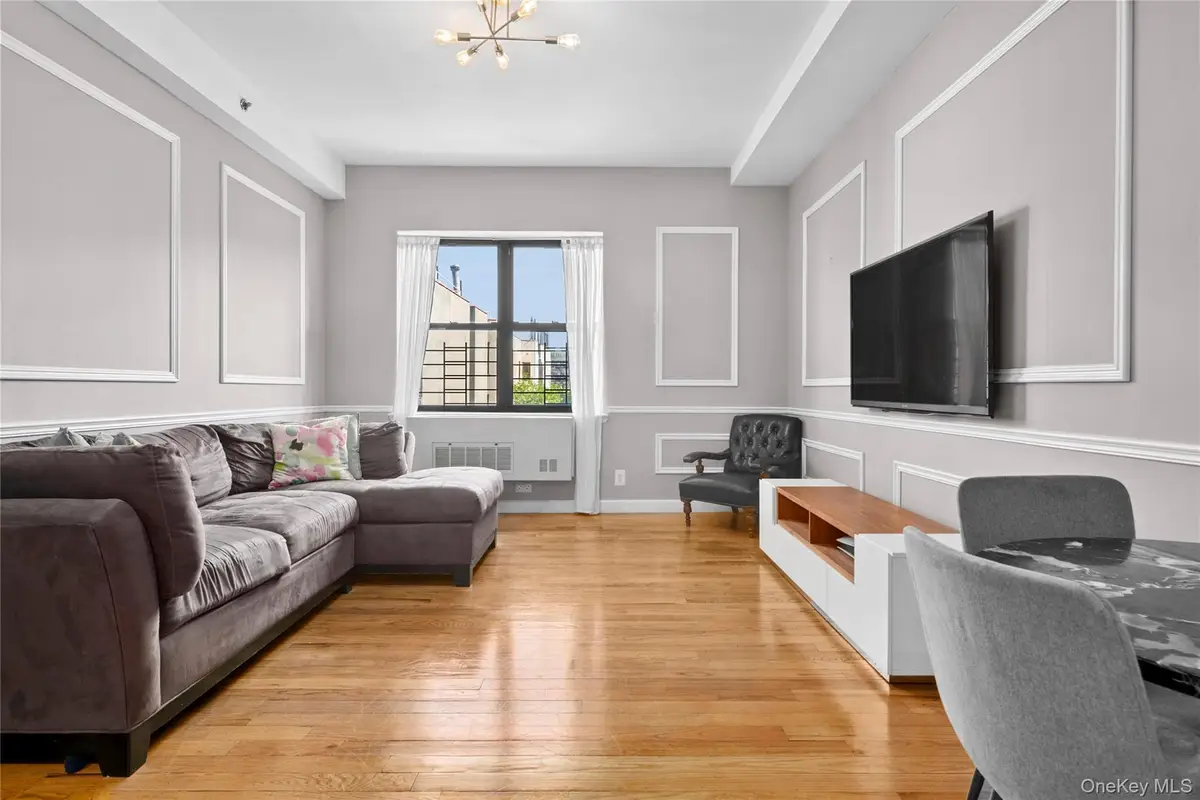 108 Odell Clark Place #5C, New York, NY 10030 - Image #1
