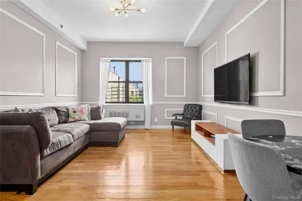 108 Odell Clark Place #5C, New York (Manhattan), NY 10030