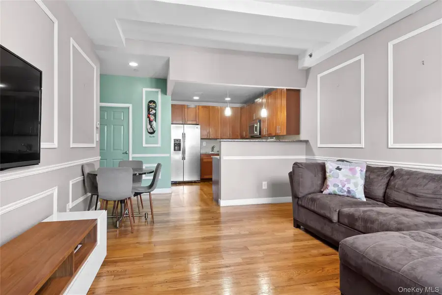 108 Odell Clark Place #5C, New York, NY 10030 - Image #2