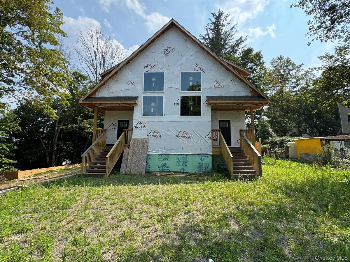 2 St Peters Street, Liberty, NY 12754 - Image #1