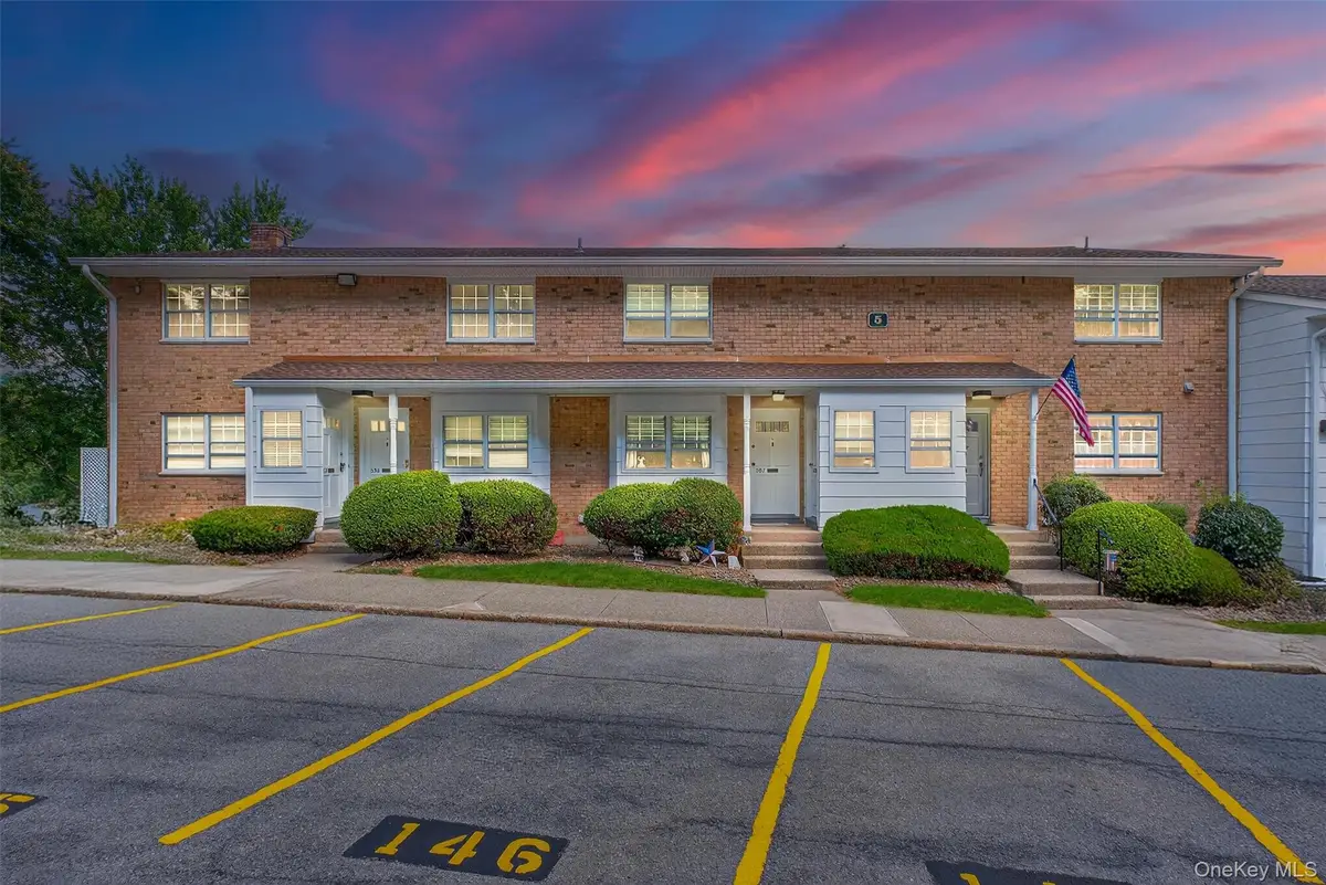 1840 Crompond Road #5C8, Peekskill, NY 10566 - Image #1