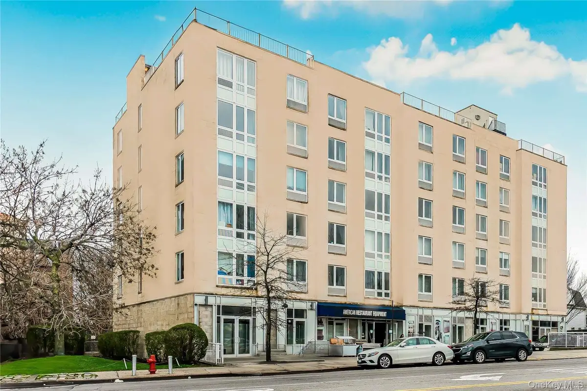 112-02 Northern Boulevard #PH-C, Corona, NY 11368 - Image #1