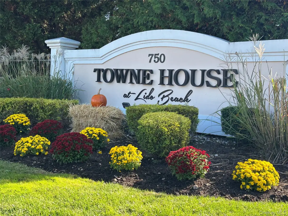 750 Lido Boulevard #86B, Lido Beach, NY 11561 - Image #1