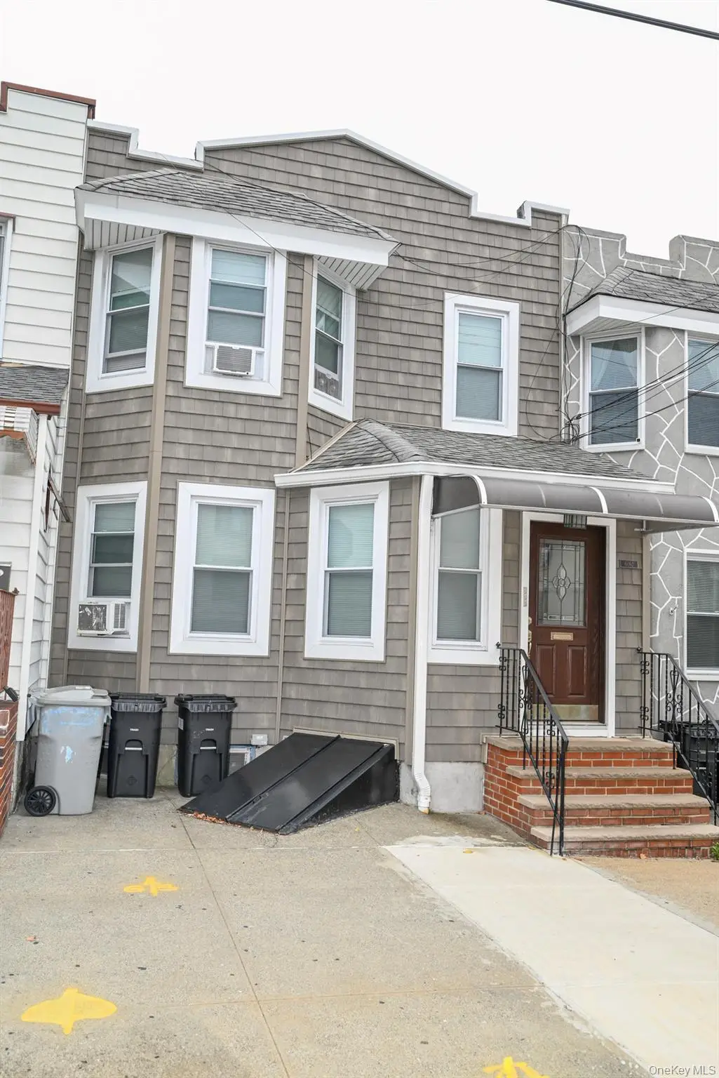 6062 Flushing Avenue, Maspeth, NY 11378 - Image #1
