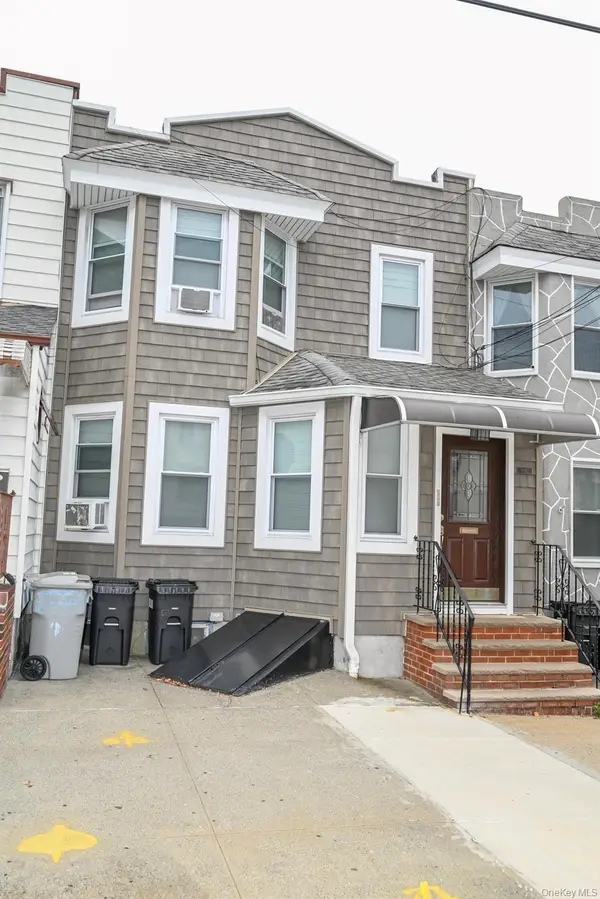6062 Flushing Avenue, Maspeth, NY 11378