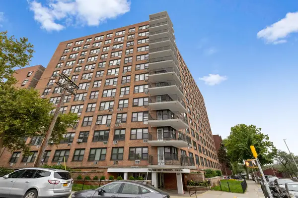 3121 Middletown Road #7L, Bronx, NY 10461