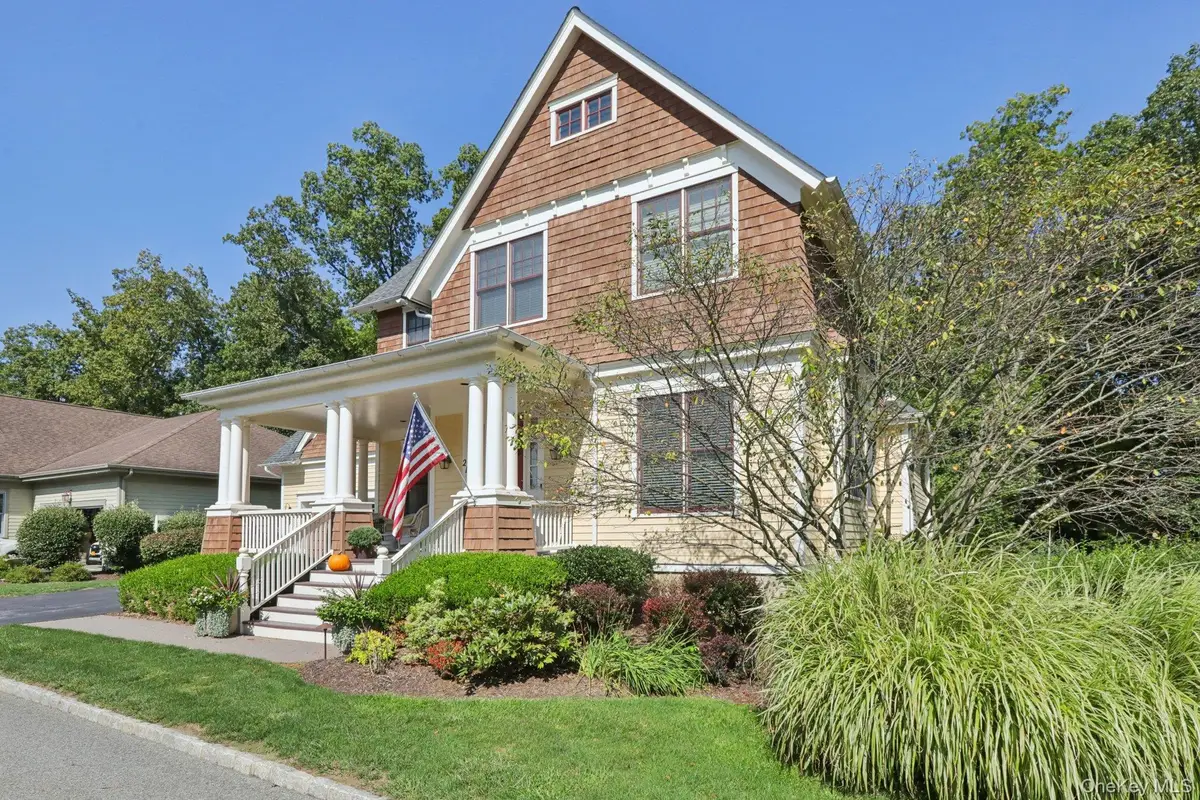 21 Long House Road, Warwick, NY 10990 - Image #1