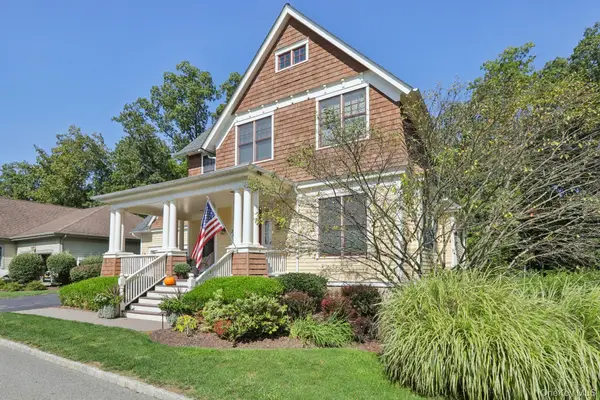 21 Long House Road, Warwick, NY 10990