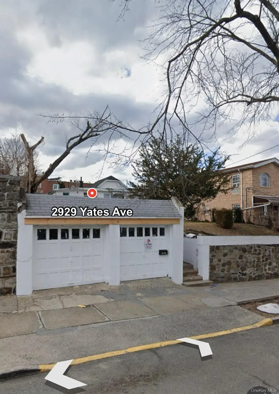 2931 Yates Avenue, Bronx, NY 10469 - Image #1