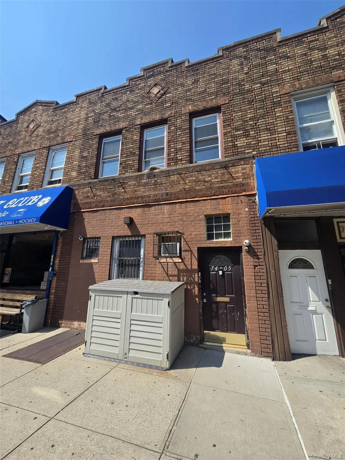 7405 Myrtle Avenue, Glendale, NY 11385 - Image #1