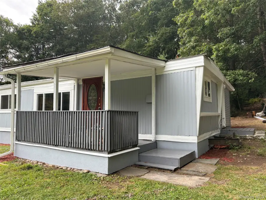 160 Van Tuyl Road, Barryville, NY 12719 - Image #2