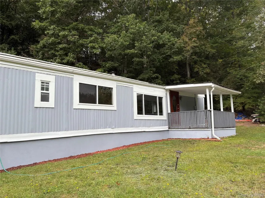 160 Van Tuyl Road, Barryville, NY 12719 - Image #3