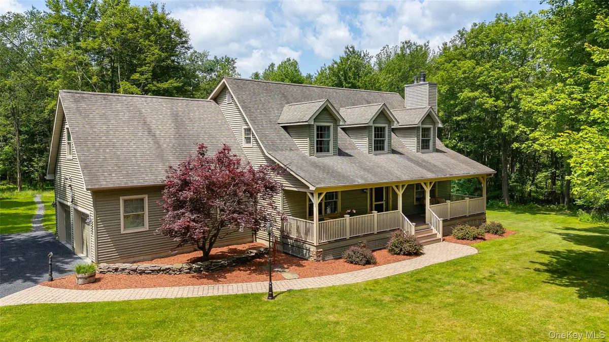 25 Springbrook Road, Port Jervis, NY 12771 - Image #1