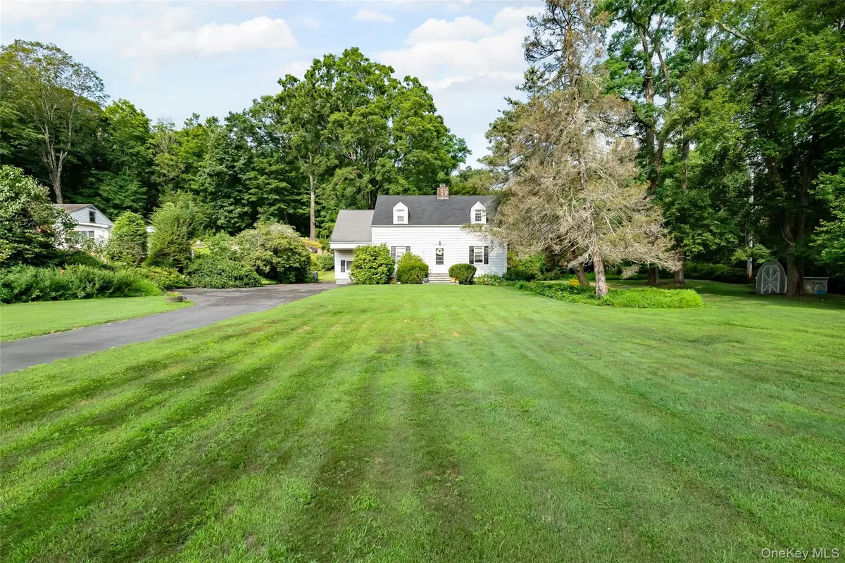 3887 Wood Street, Jefferson Valley, NY 10535 - Image #1