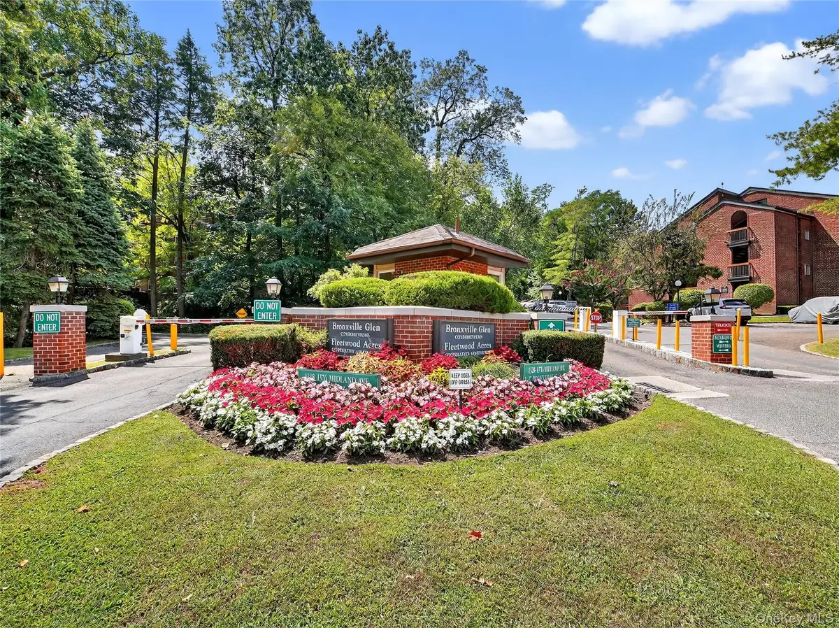 1348 Midland Avenue #5M, Bronxville, NY 10708 - Image #1