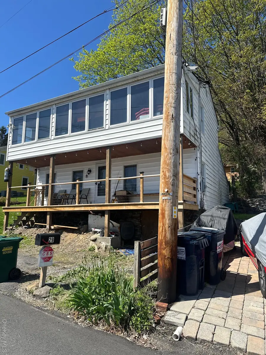 29 Oakes Road, Highland, NY 12528 - Image #3