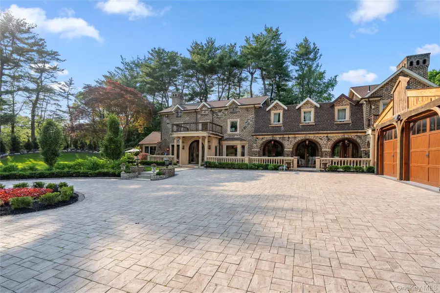 213 Guinea Woods Road, Old Westbury, NY 11568 - Image #3