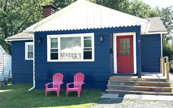 9 Hope Street, Liberty, NY 12754