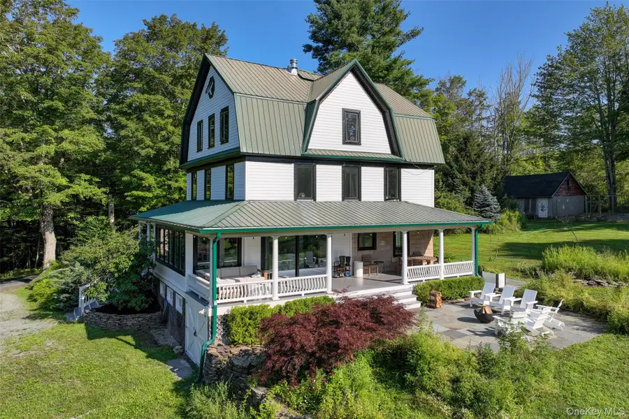 145 Likel Road, Jeffersonville, NY 12748 - #3