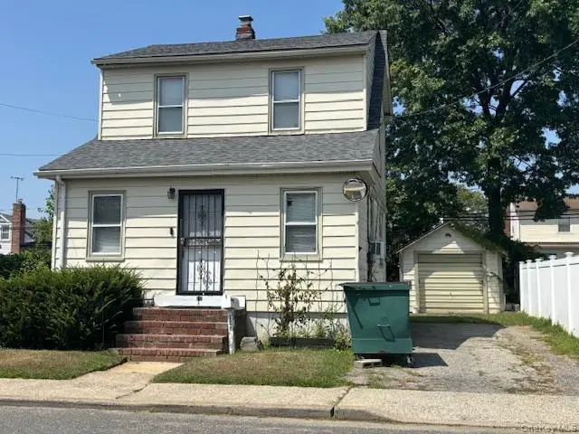 197 Biltmore Avenue, Elmont, NY 11003 - Image #1