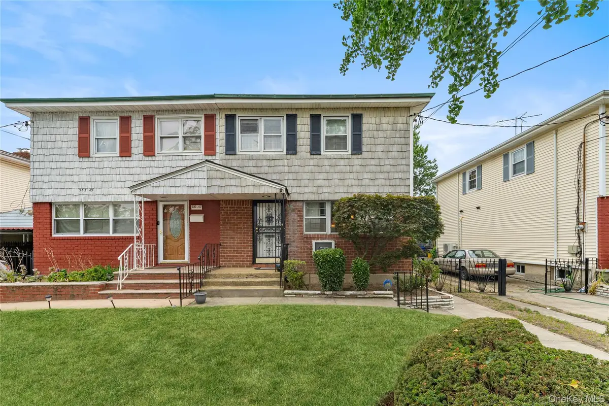 25340 147th Avenue, Rosedale, NY 11422 - Image #1