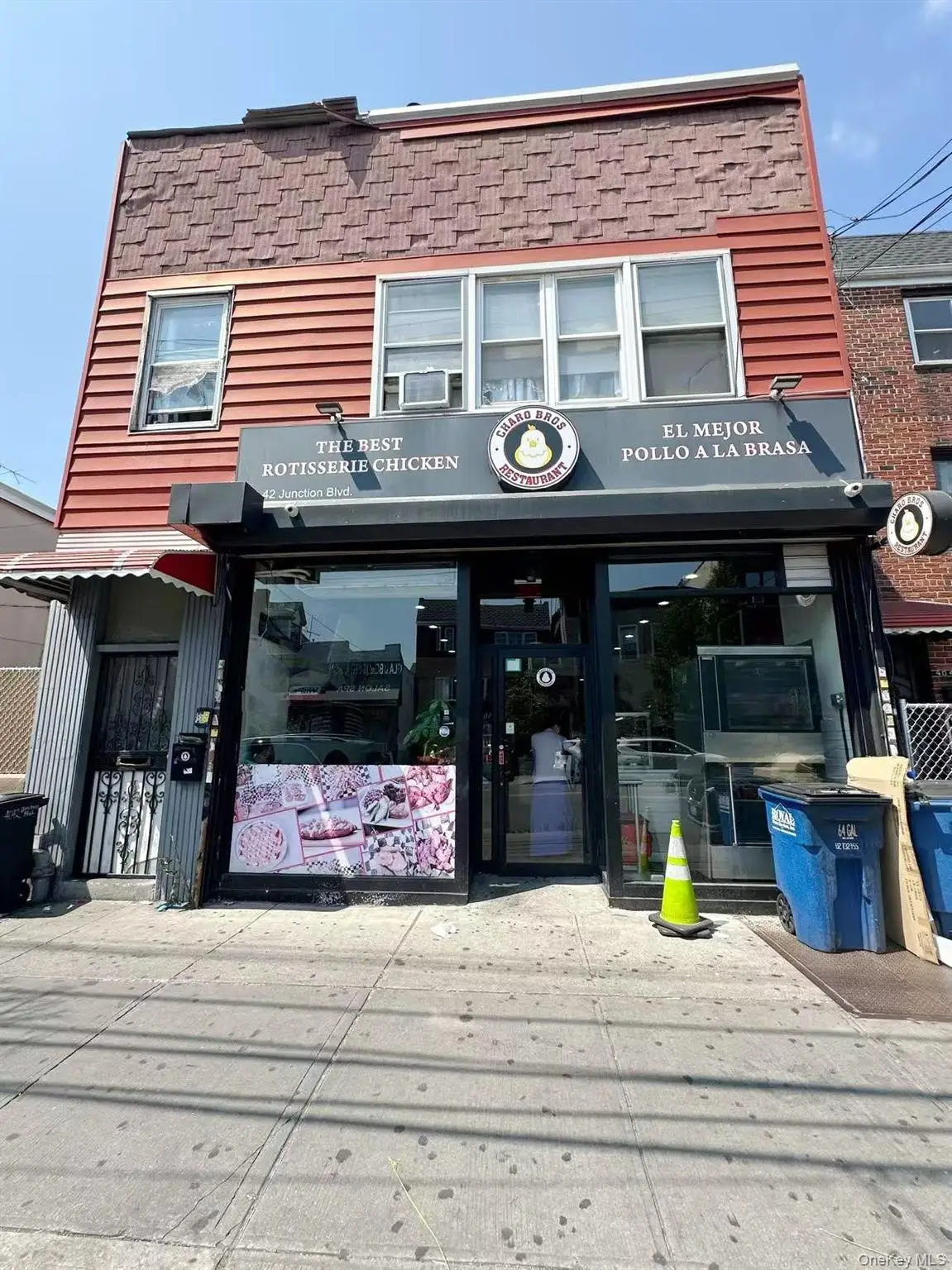 40-42 Junction Boulevard, Corona, NY 11368 - Image #1