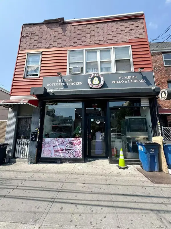40-42 Junction Boulevard, Corona, NY 11368