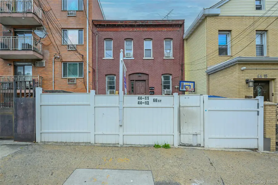 44-11/13 66 Street, Woodside, NY 11377 - Image #3