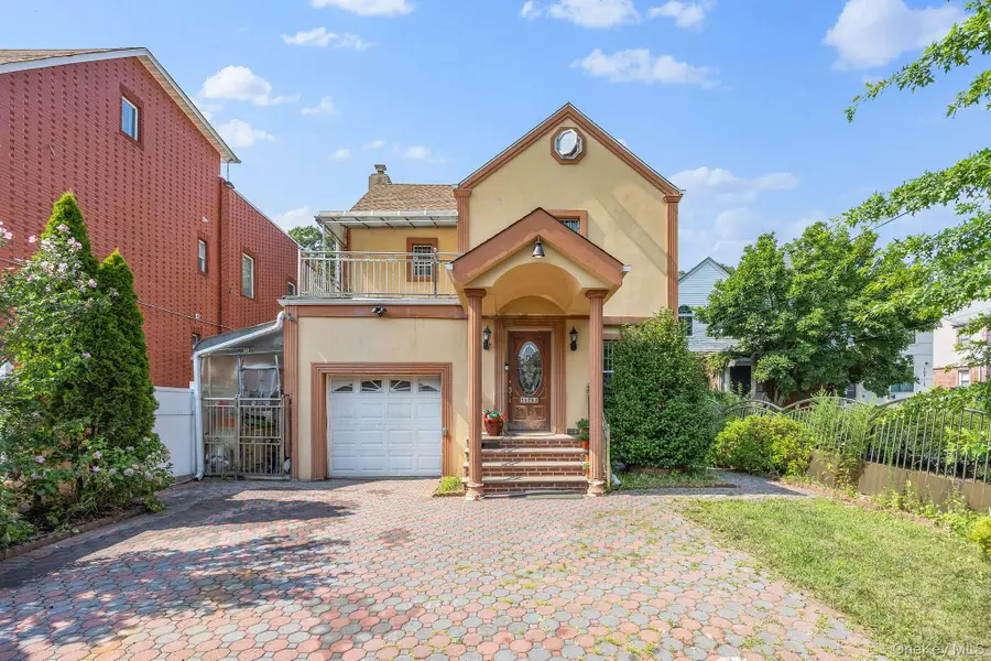 19703 Mclaughlin Avenue, Hollis, NY 11423 - Image #3