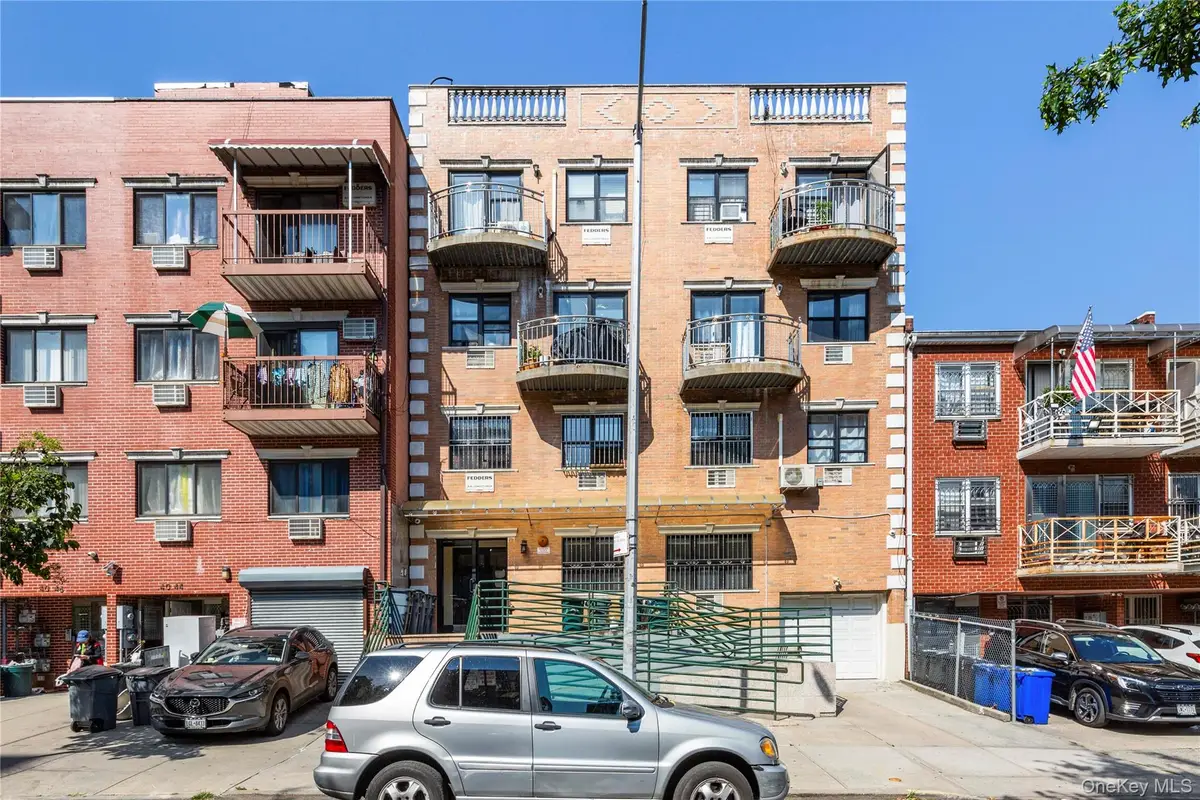40-40 68th Street #1A, Woodside, NY 11377 - Image #1