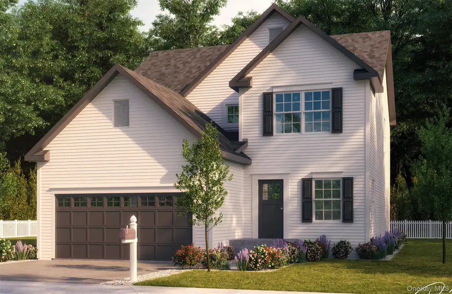 Lot 1 Green Haven Road, Hopewell Junction, NY 12533 - Image #3