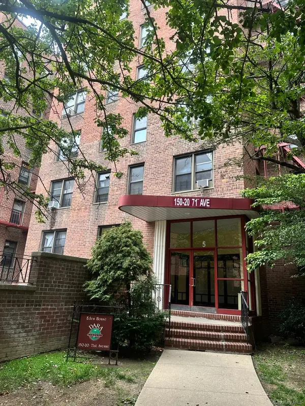 150-20 71 Avenue #6D, Flushing, NY 11367