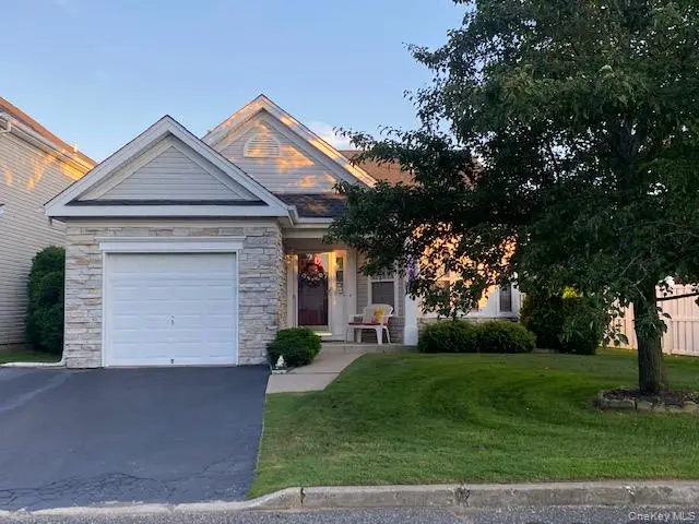 8 Ariel Drive, Middle Island, NY 11953 - Image #1