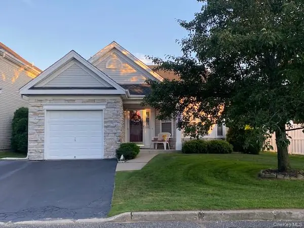 8 Ariel Drive, Middle Island, NY 11953