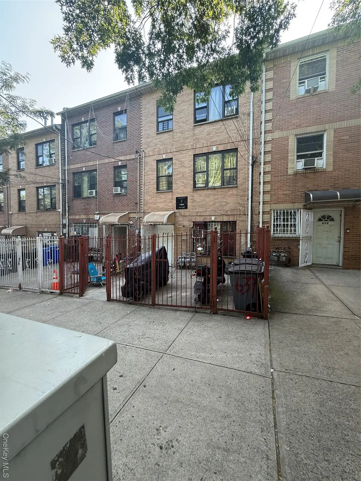 637 Barretto Street, Bronx, NY 10474 - Image #1