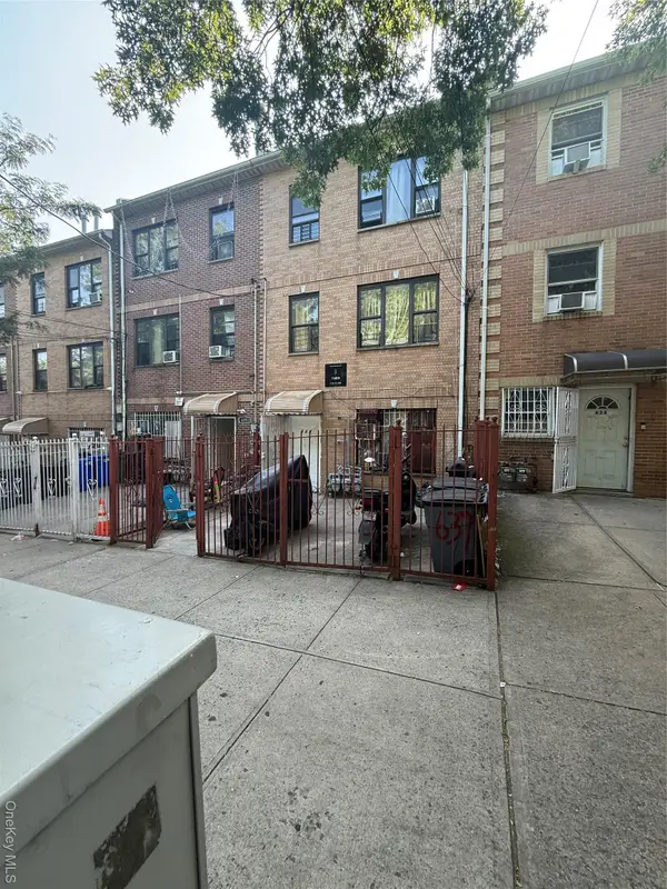 637 Barretto Street, Bronx, NY 10474