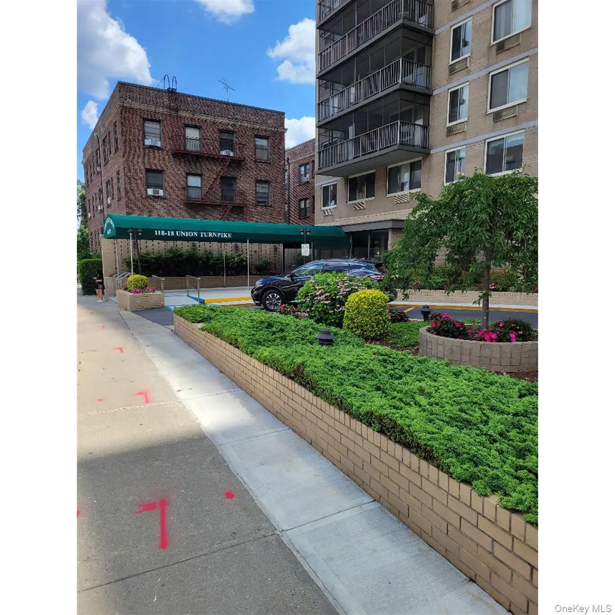 118-18 Union Turnpike #5J, Kew Gardens, NY 11415 - Image #1