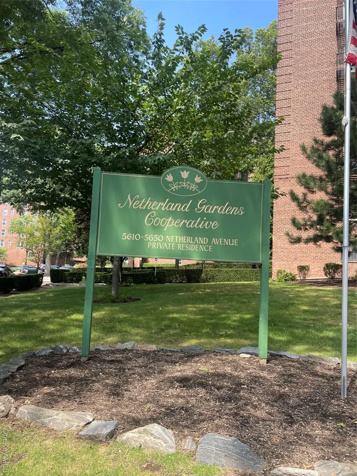 5614 Netherland Avenue #4A, Bronx, NY 10471 - Image #1