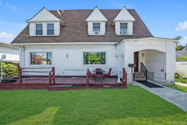 1134 Bay 27th Street, Far Rockaway, NY 11691