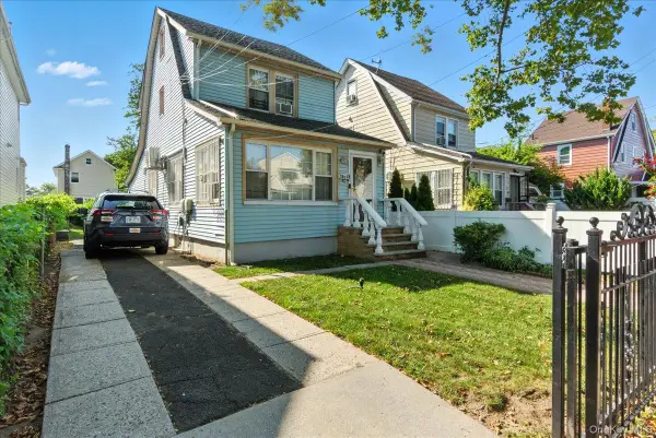 14116 181st Street, Springfield Gardens, NY 11413