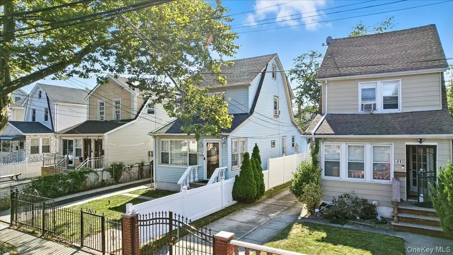 14116 181st Street, Springfield Gardens, NY 11413 - Image #2