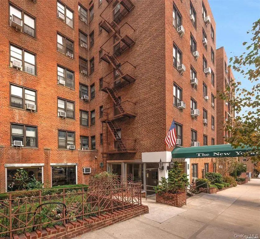 103-25 68 Avenue #2A, Forest Hills, NY 11375 - Image #1