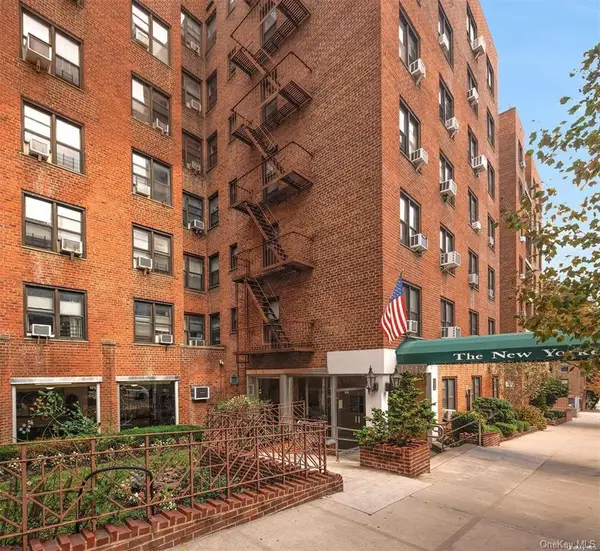 103-25 68 Avenue #2A, Forest Hills, NY 11375