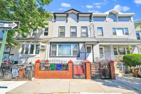 104-21 92nd Avenue, Richmond Hill, NY 11418