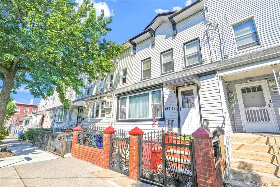 104-21 92nd Avenue, Richmond Hill, NY 11418 - Image #2