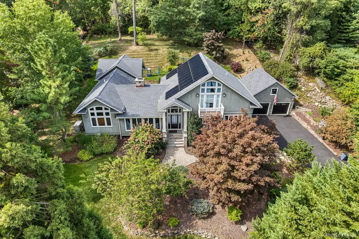 608 Palmer Drive, Nyack, NY 10960 - #1