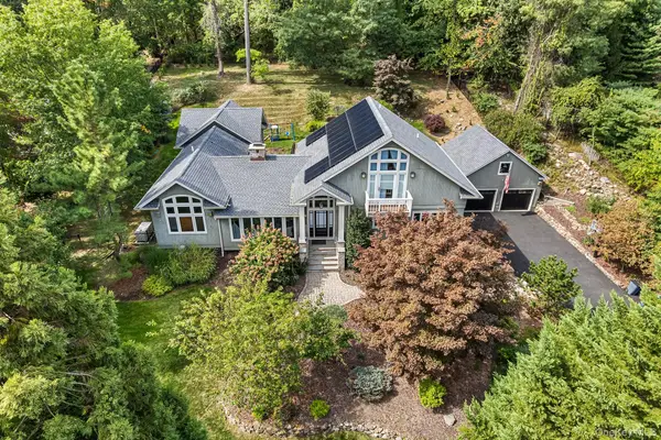 608 Palmer Drive, Nyack, NY 10960