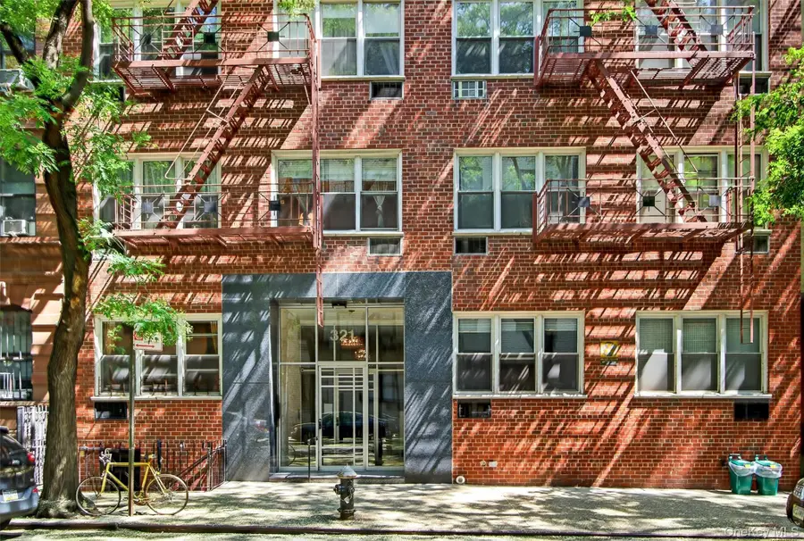 321 E 89th Street #2B, Manhattan, NY 10128 - Image #2