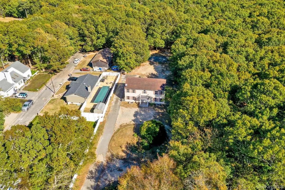 436 N Magee Street, Southampton, NY 11968 - #1