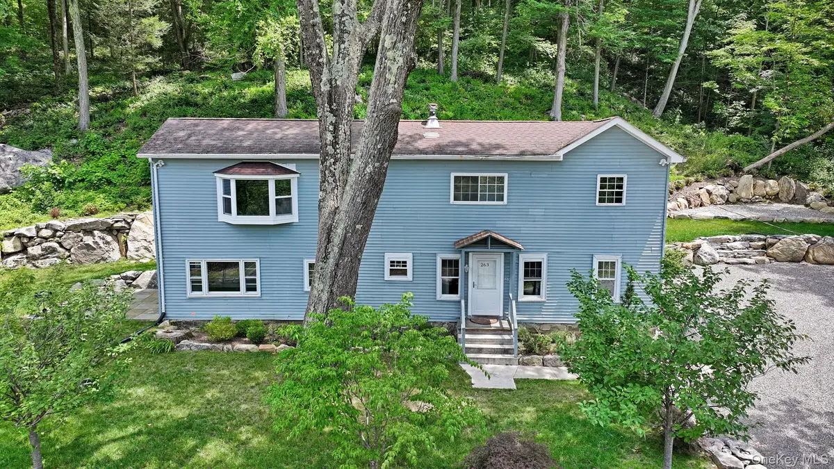 263 Bog Hollow Road, Wassaic, NY 12592 - Image #1